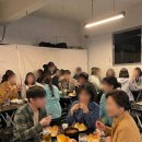 (주)키친모아 | 🍺 "이게 바로 금요일 밤!" 모아키친 생맥주 무제한 &amp; 코리안 또띠아볼 이벤트 성료 후기