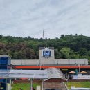 강촌 주차장 이미지