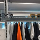 우리동네안경쇼핑안경디자인 | 그라픽 플라스틱 안경 구매했어요 | 청담 빅테이블 방문후기👓