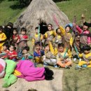 석장리박물관 이미지