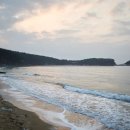 만리포해변 이미지