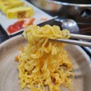가야 생고기 김치찌개 이미지