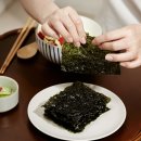 성경김 녹차 식탁김 재래 조미 도시락김 17g 30개 솔직 후기