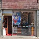 우연의수 | 경주여행:: 경주 소품샵 추천 우연의 무늬ㅣ감성 기념품 선물 가게 후기