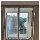 중앙리치빌 | 논산샷시 교체 겨울 바람 막는 꼼꼼한 틈새 작업