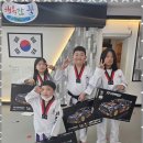 용인대우리태권도 이미지