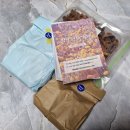 우리 가족 겨울간식이 되어주는 곡성 강빛마을 마리골드꽃차 감말랭이