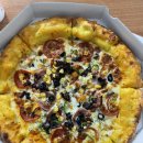 자연임실치즈피자&심봉사도로케 문경새재점 | 문경 점촌 피자 맛집 자연임실치즈피자 문경점