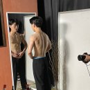 유짐휘트니스센터 | [대전PT/ 낭월동피티/ 산내 헬스] 낭월동 TOP 김영걸 관장 - 회원님의 첫 바디프로필 촬영....(생략)
