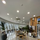 보현산 전망대카페 이미지