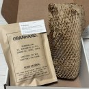 필승수지 | 2030 여자 생일선물 추천, 센스 있는 그랑핸드 수지살몬 사쉐 &amp; 핸드워시 후기