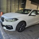 삼성모터스 | BMW 120i 출고후기 코오롱모터스 삼성전시장 이계형