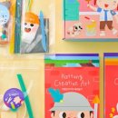 창의 미술놀이 이미지