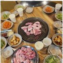 나누리숯불구이