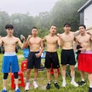 간석복싱체육관 이미지