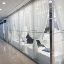 윤짱헤어 | 분당 미금역 1인 미용실 헤어다이아 후기 중단발 레이어드컷