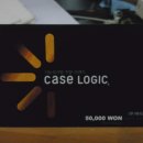 case logics(가방) 상품권 팝니다~ 이미지