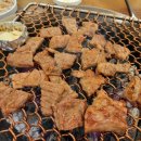 대원군숯불갈비 이미지