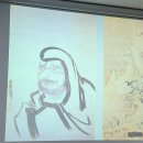 문인화 사군자 | 붓끝에 담긴 시대의 숨결 포항문화역사길라잡이 2강 조선 미술사 강호진강사님 열강 후기