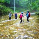 8월 31일 토요당일 -＜블랙야크100＞- 장수 장안산+영취산+덕산계곡 신청안내(28인승/31인승) 이미지