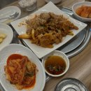 삼전역 맛집 부미면옥에서 즐긴 점심 메뉴