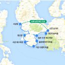 마을안관광코스 7코스 | 2025 추석연휴_남해 충렬사, 해안드라이브코스, 가천다랭이마을