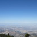 07-25-2026 Mount Baden Powell via Vincent Gap 이미지