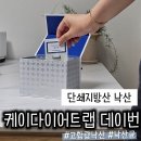 단쇄지방산 낙산, 케이다이어트랩 데이번 섭취 후기