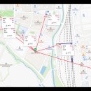 군포중앙고등학교 앞 이미지