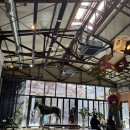 써니카페 | 전주 팔복예술공장 카페 써니 솔직후기 힐링하기 좋은 곳