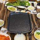 부천로10번길 | [부천] 부천역 다양한 쌈을 제공하는 생삼겹살 맛집 ‘한돈돼지두루치기 생삼겹살‘ 내돈내산 후기