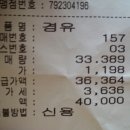 센텀타이거주유소 이미지