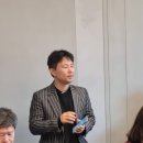 11월 소셜모닝살롱(주제: 시니어돌봄)