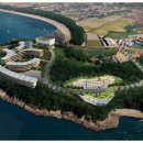 무안군, ‘도리포 리조트단지’ 조성 사업 탄력→도시계획 심의 최종 통과 이미지