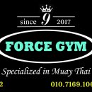 FORCE GYM(포스짐) 이미지