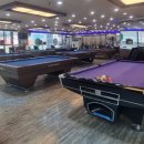 헐리우드 당구장 이미지