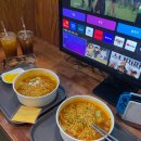 테이트펜션 | 홍대놀거리, 24시간 만화카페 [카툰플러스] 솔직후기