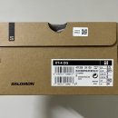 SALOMON XT-4 OG BLACK / EBONY / SILVER METALLIC X, 살로몬 XT-4 OG 블랙 / 에보니 / 실버 메탈릭 X