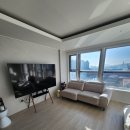 두산위브포세이돈 경로당 | 부산 동구 카우치형 쇼파 수거 작업 후기 /두산위브포세이돈2아파트 · 동구 빌라 2층 / 가정폐기물...