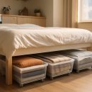 실전 꿀팁 정리수납 | 자취 수납템 추천 | 원룸 수납 아이디어 7가지 실전 가이드 📦