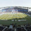 인천문학경기장 이미지