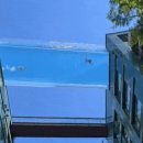 하늘수영장 이미지