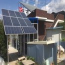 동일 태양광발전소 이미지