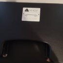Vari 스탠딩 책상, Danish MCM teak 책상 -가격내림 이미지