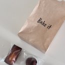 오름베이크 | 답십리 두쫀쿠 베이크잇 내돈내산 후기 / 답십리 베이크잇