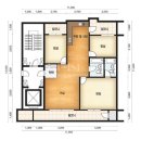 서울 송파구 풍납동 506 ,507 동아한가람 105동 2층 이미지