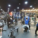 인핏퍼스널트레이닝 이미지