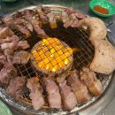 UR(서귀포시)-[상모대서로]-상-5 | 제주 대정 고기덕후 가성비 흑돼지와 쫀득한 껍데기