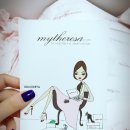 테레사플라워 이미지