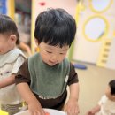 7월 중점특색활동(물놀이) 이미지